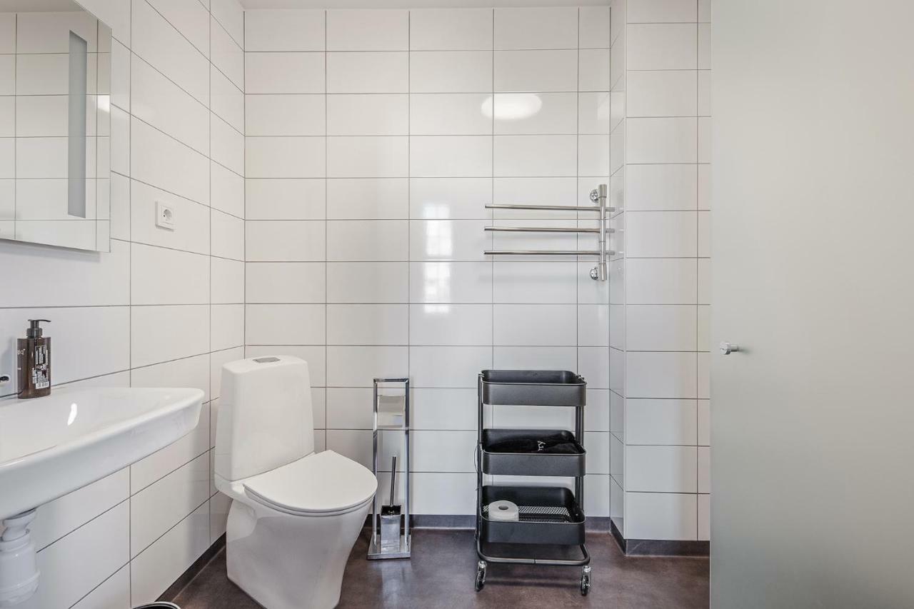 Livgrenadjaermaessen Hotell-Fest-Konferens Linkoping Ngoại thất bức ảnh